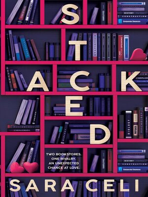 cover image of Stacked